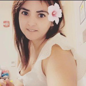 Meet your Posher, Leeanna